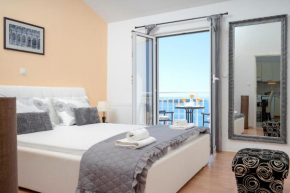 Apartments Roso - Hvar